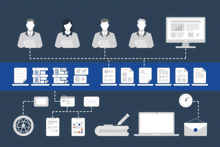 如何有效地进行厦门同安工程资料管理？
