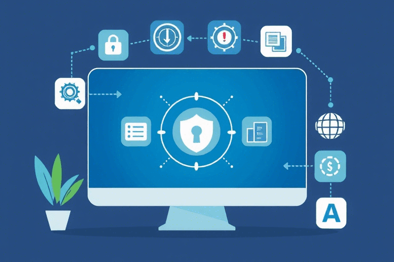 如何高效管理工程质检资料？掌握这些技巧，轻松提升工程质量