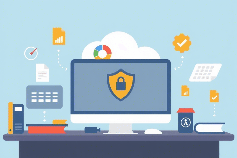 如何高效管理公司的工程资料？