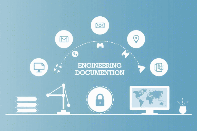 如何有效管理和利用工程资料？