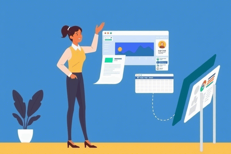 如何有效管理优质工程资料？