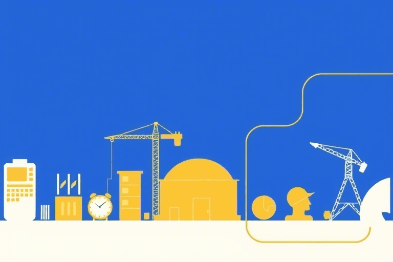 如何有效进行工程资料管理？观感与实践指南