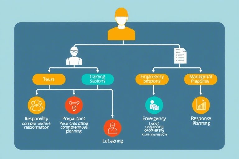 谁来负责工程资料管理？如何构建高效的工程资料管理体系