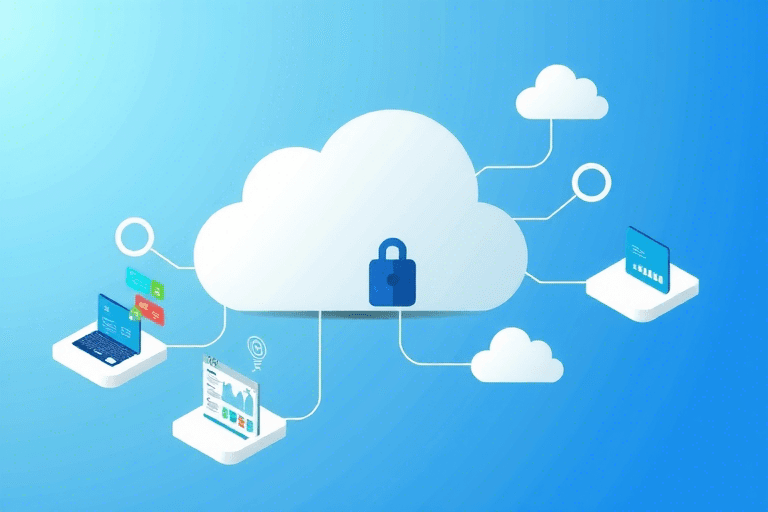 工程资料管理难吗？如何提升项目效率与资料安全性