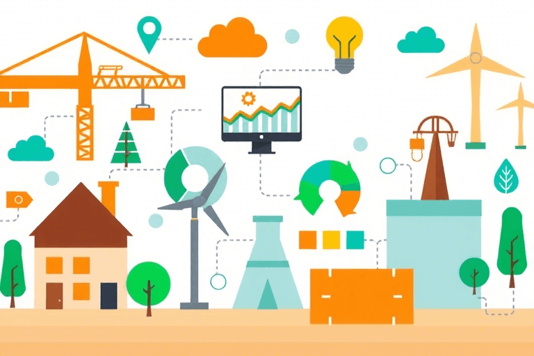 如何高效管理施工工程资料？