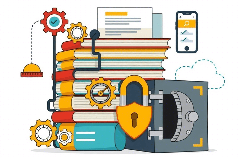 如何有效地管理和组织工程资料？管理规定与实践指南