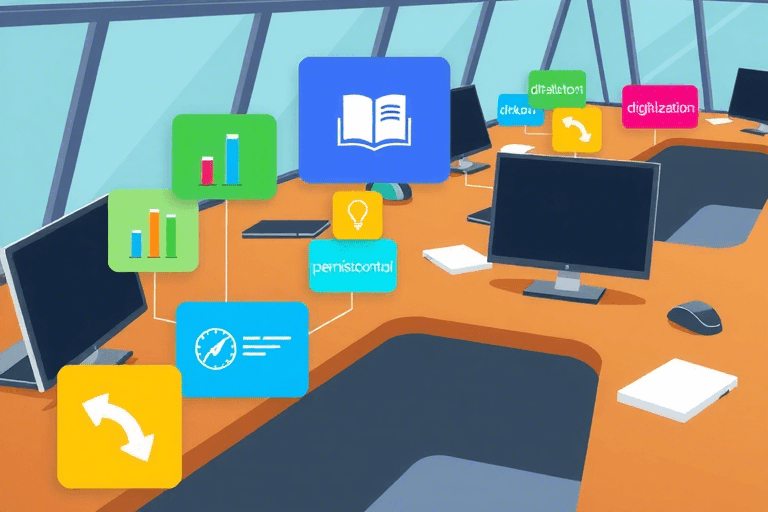 工程部门如何有效地进行资料管理？