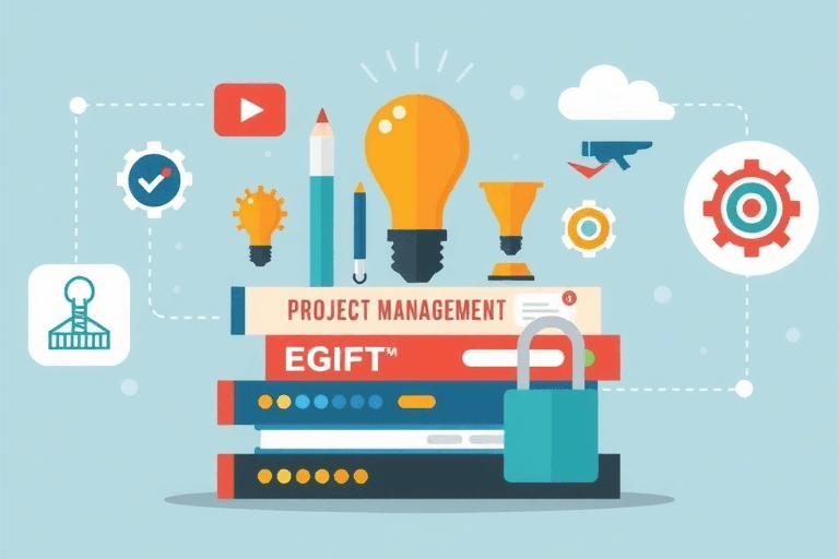 如何有效实施工程资料管理的概念和方法？