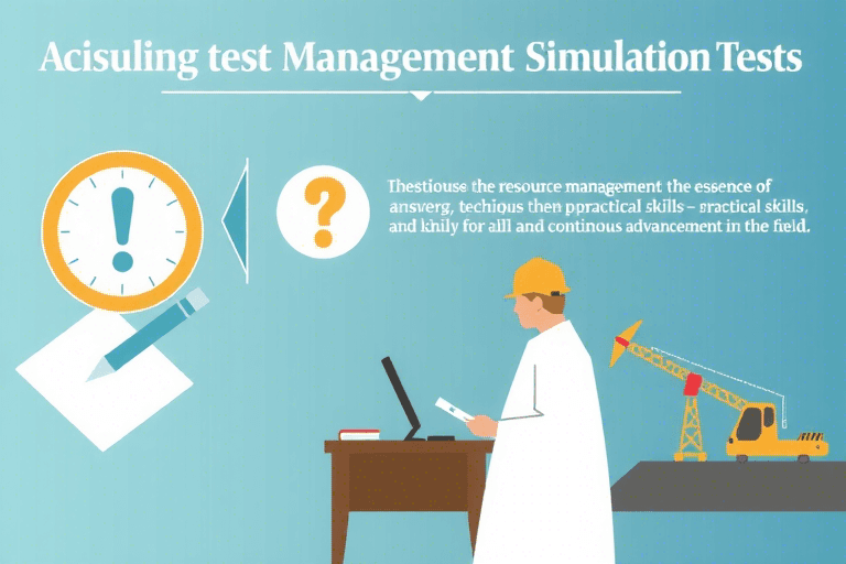 如何高效解答工程资料管理模拟试题？