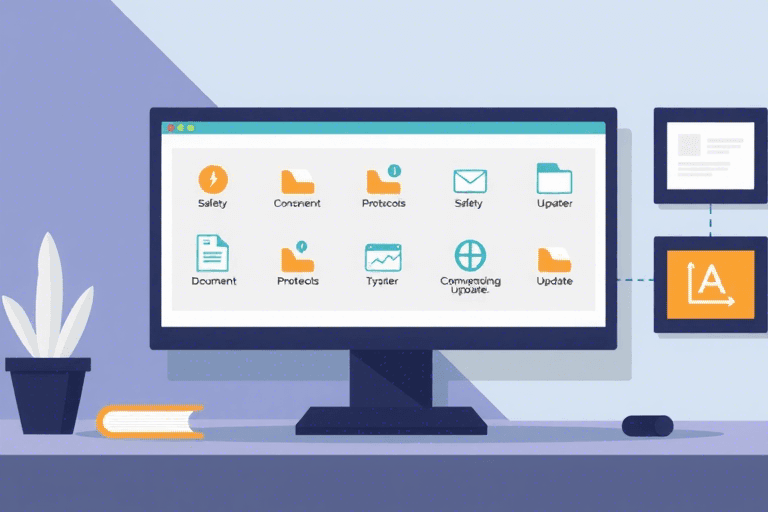 如何创建高效的工程管理系统资料？