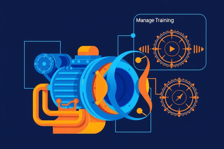 高速工程资料管理如何做到高效和准确？
