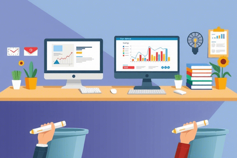 如何利用PS工具提高工程资料管理效率？