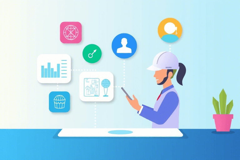 如何有效地进行工程建设资料的收集与管理工作？