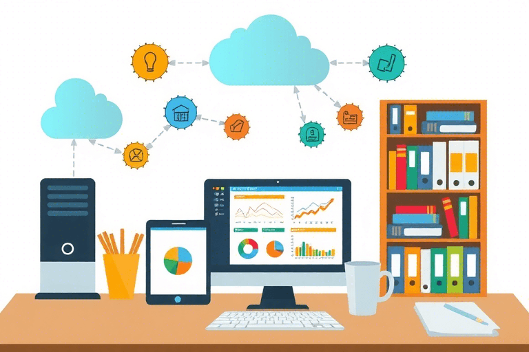 如何有效管理和利用工艺工程管理资料？