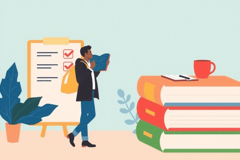 工程管理考研资料选择困惑？这些建议让你事半功倍