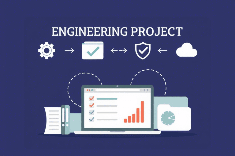 如何制作一份全面的工程管理内部全套资料？