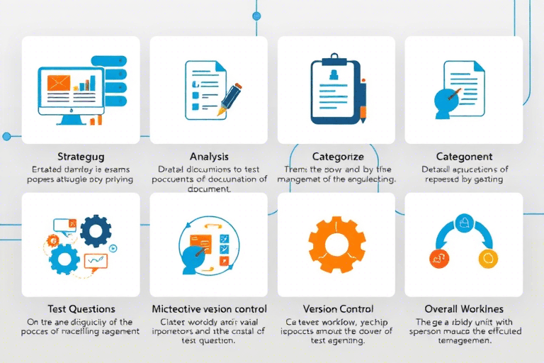 如何应对工程资料管理考题？