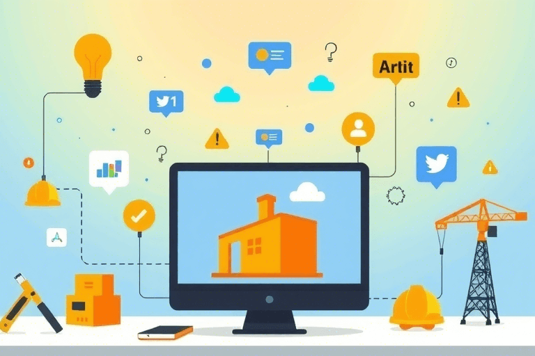 如何有效进行建设工程资料管理？关键策略和步骤详解