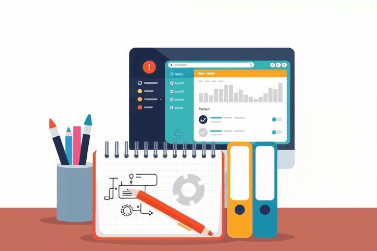 如何有效管理工程咨询资料？工程咨询资料管理策略解析