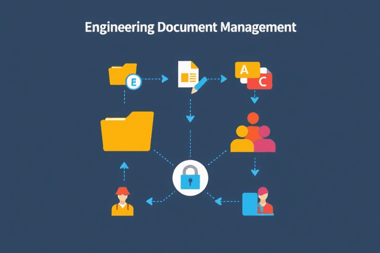 如何高效管理工程资料？全面解析工程资料管理策略