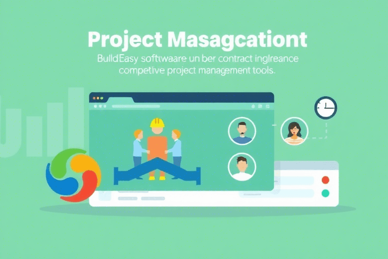 如何有效地进行建易工程资料管理？