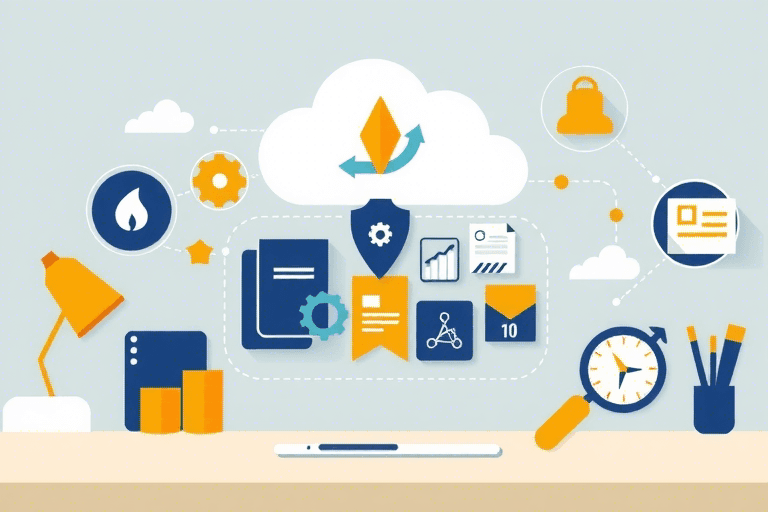 如何高效管理和使用工程管理技术资料？