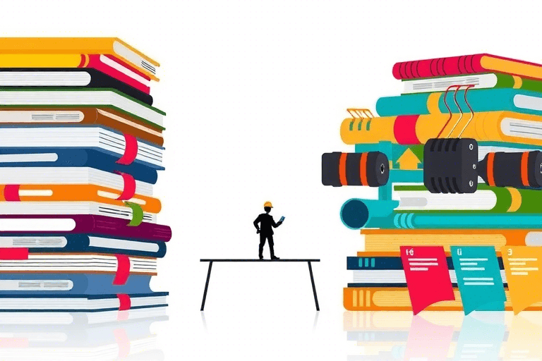 如何解决工程资料管理混乱的问题？