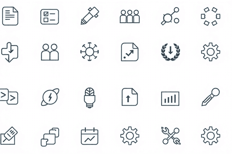 工程行业如何高效管理资料？