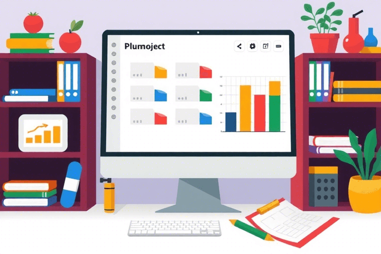 如何高效管理水管工程资料？提升效率与准确性的秘诀