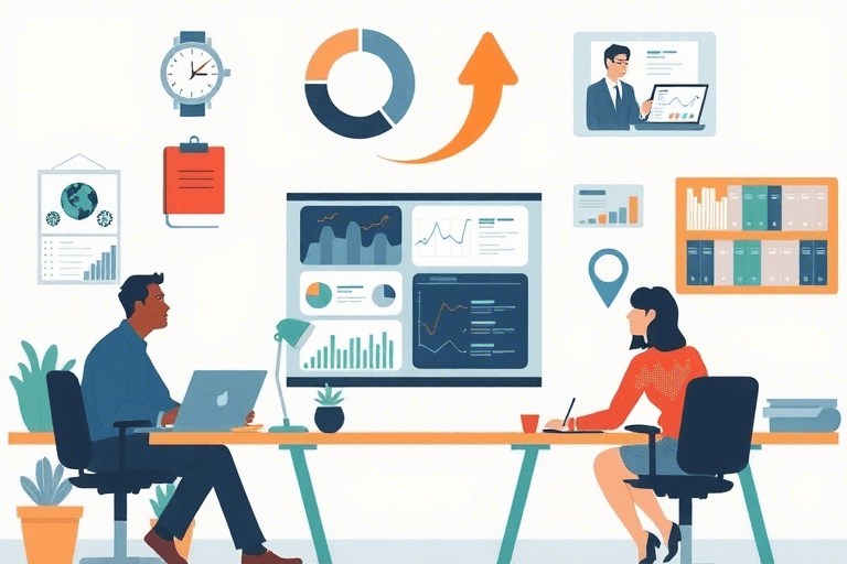 如何有效管理工程设备的随机资料？