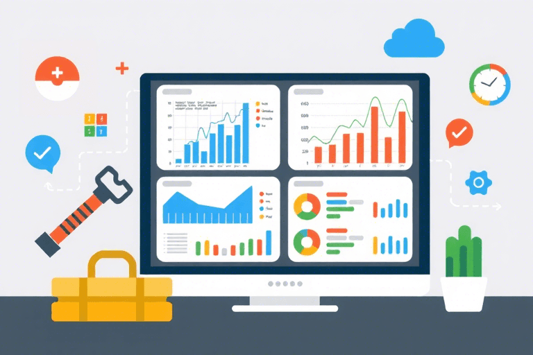 如何有效管理林业工程资料？提升工作效率与信息准确性