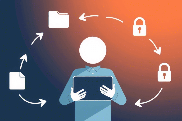 如何高效地进行工程资料管理建档？