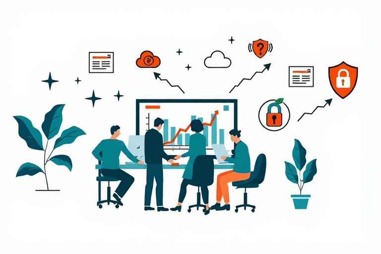 如何高效管理和利用地产公司工程管理资料？