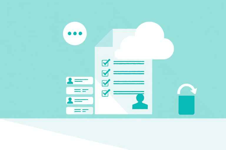 如何有效地管理工程资料文档？一份全面的指南