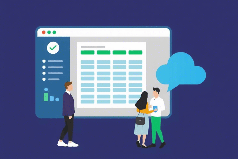 如何使用Excel进行高效的工程资料管理？