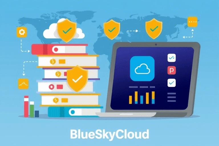 国外工程资料管理怎么做？如何有效提升项目效率与安全性