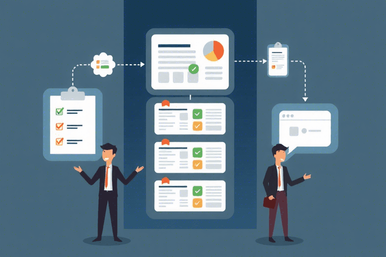 如何高效地进行工程前期资料管理？