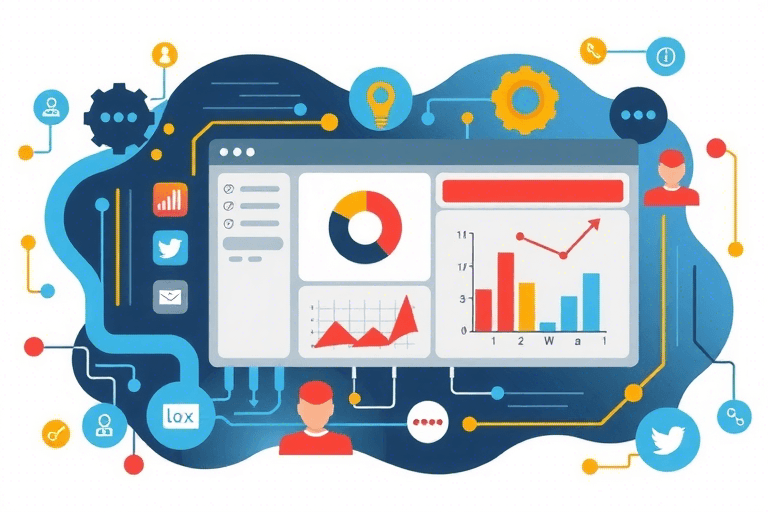 如何创建高效的工程资料管理系统程序？