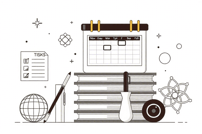 如何高效进行装饰工程管理资料的汇总与整理？