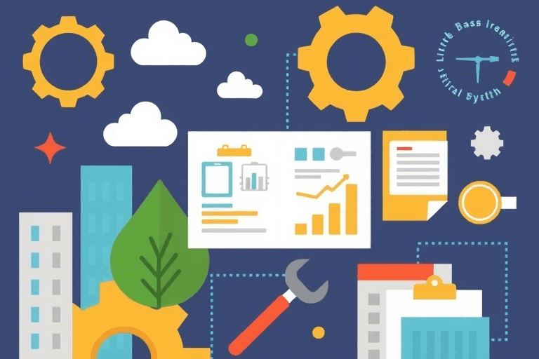 如何实现有效的工程资料管理化？