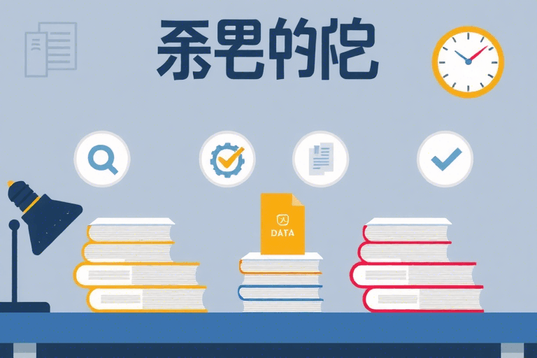 如何有效地进行室外管网工程管理资料的编制与整理？