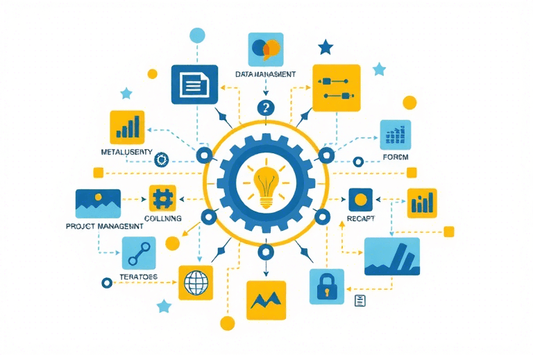 如何有效管理冶金工程资料？