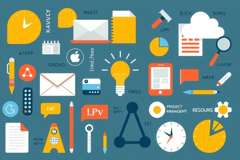 如何高效地管理信息工程资料？