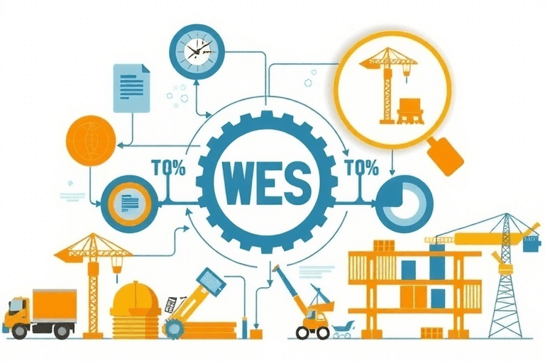 如何有效规划和管理工程资料？