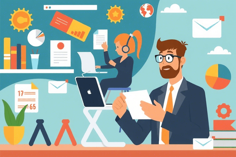 如何制作高质量的工程资料管理教学视频？