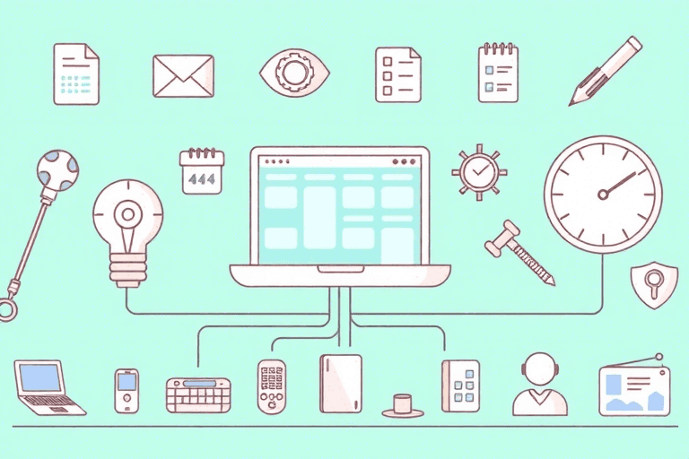 如何有效地进行私企的工程资料管理？