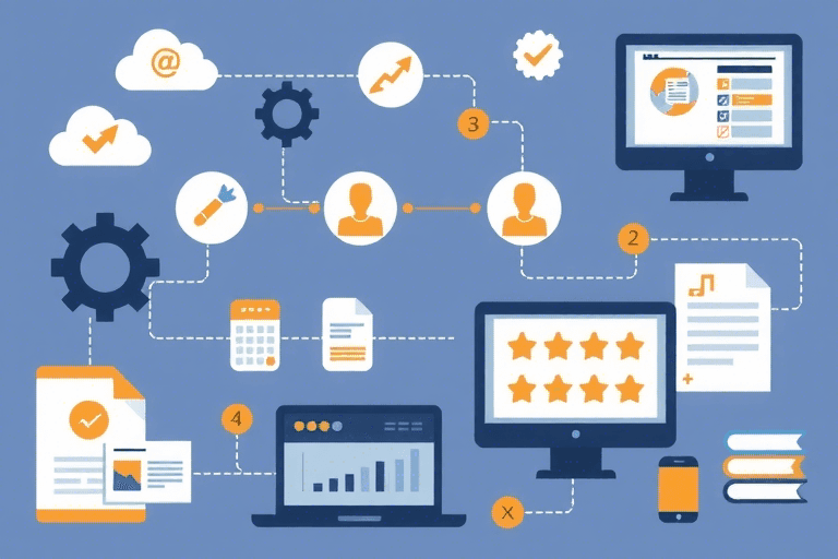 如何高效管理工程资料？掌握工程资料管理的技巧与策略