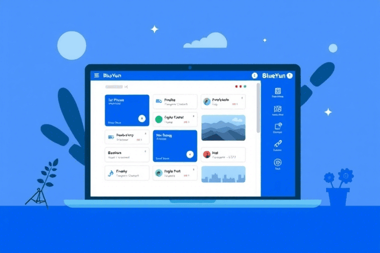 如何制定高效的前期工程资料管理规划？