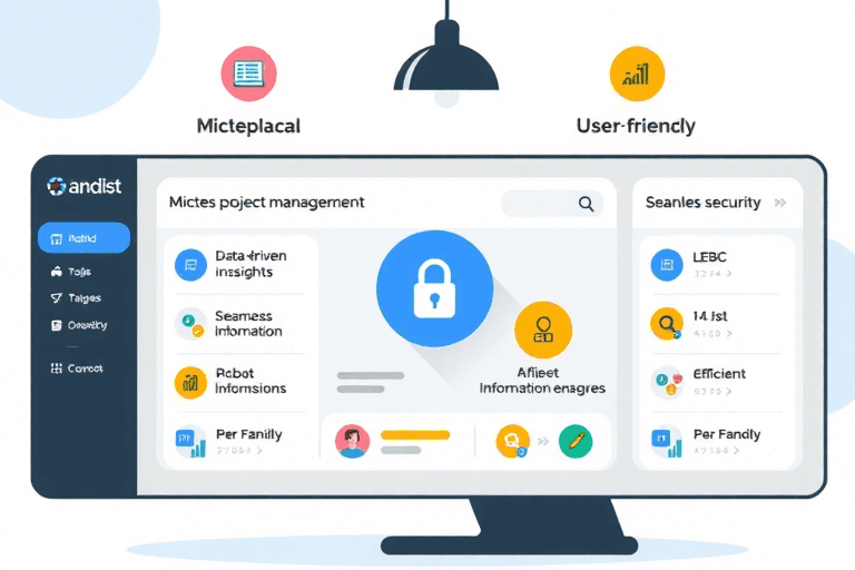 如何有效管理和优化安转工程项目的资料？