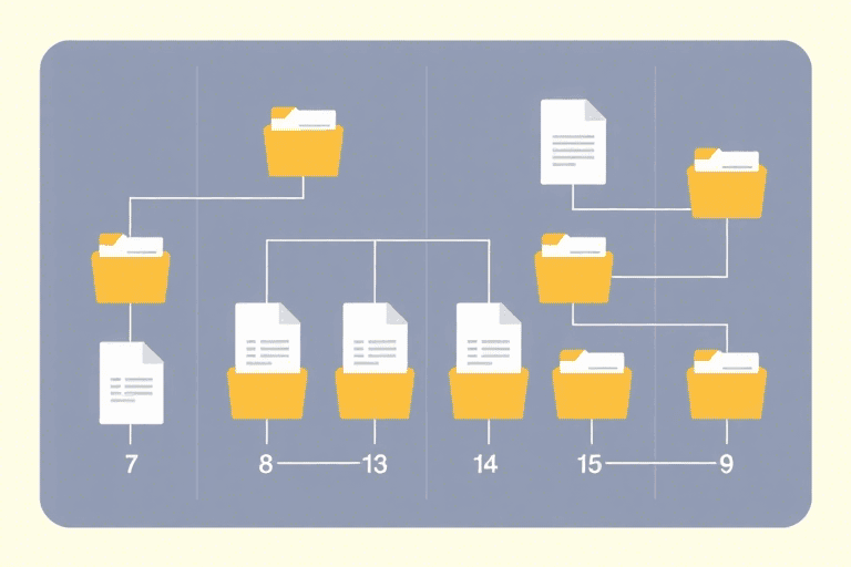 如何有效地进行建设工程资料管理编号？